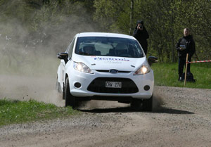 En helg fylld med rally och racing och det hela kan du sj&auml;lvklart f&ouml;lja p&aring; www.motorsportivarmland.nu.
