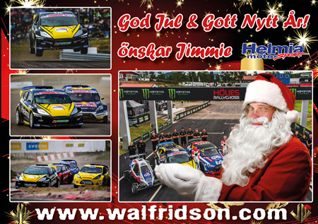 Tryck f&ouml;r st&ouml;rre Julkort!