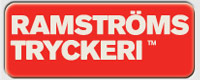 Besök Ramströms Tryckeri!