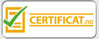 Besök Certifikat.no