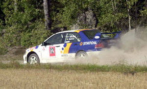 Stig-Olov Walfridsson